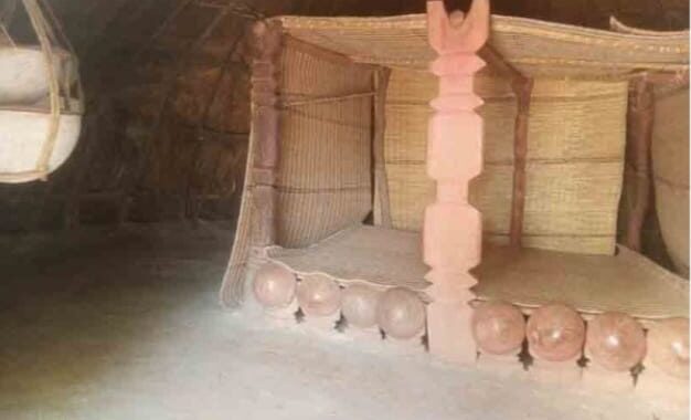 Le musée Sogossira Sanon, symbole de la fraternité entre bôbô et peuhl