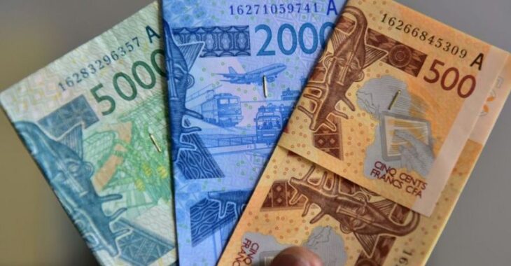 Burkina : le SMIG passe de 30 684 à 45 000 F CFA