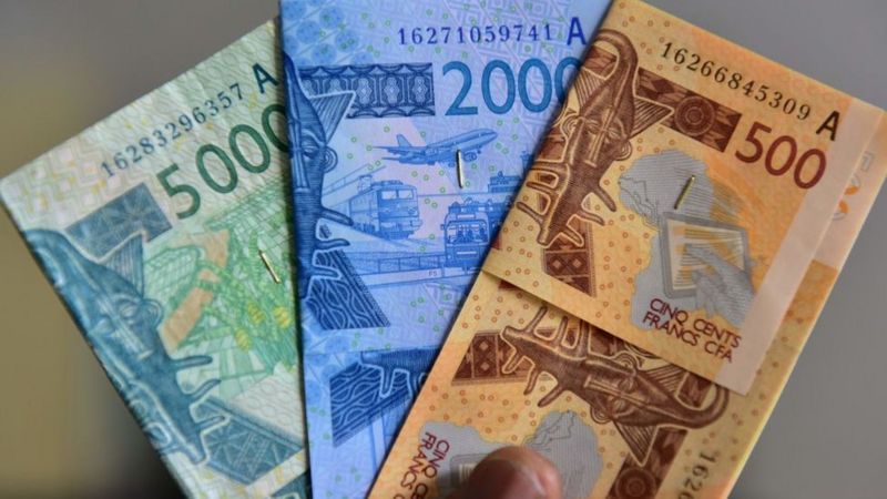 Burkina : le SMIG passe de 30 684 à 45 000 F CFA