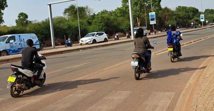 Circulation routière : angoisses et contraventions pour les propriétaires des motos scooter