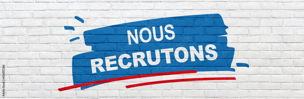 Recrutement: Un(e) superviseur(e) des relais communautaires à temps plein