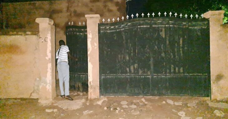 Couvre-feu parental: Les grincements de dents des enfants