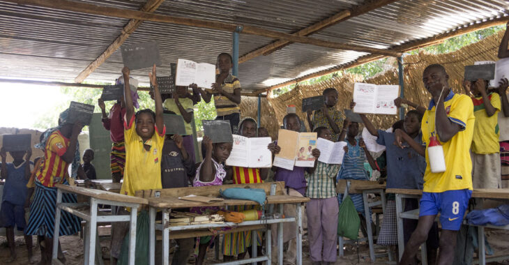 Premier jour d'école, beau souvenir pour les uns, traumatisants pour d'autres