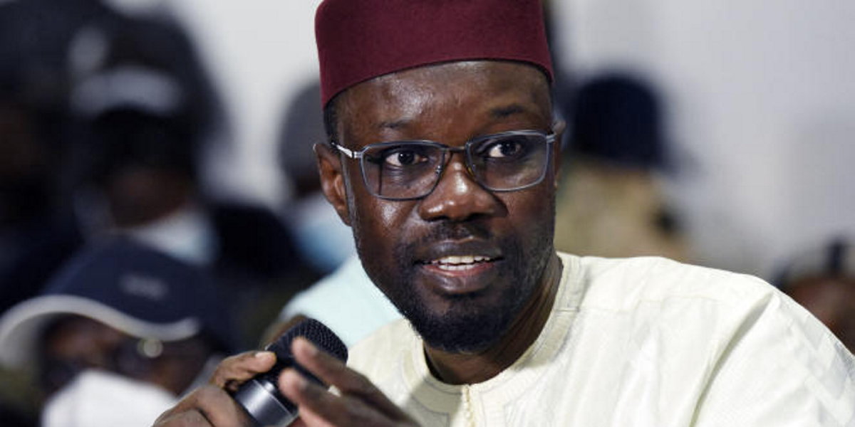 Sénégal: des morts suite à la condamnation de Ousmane Sonko