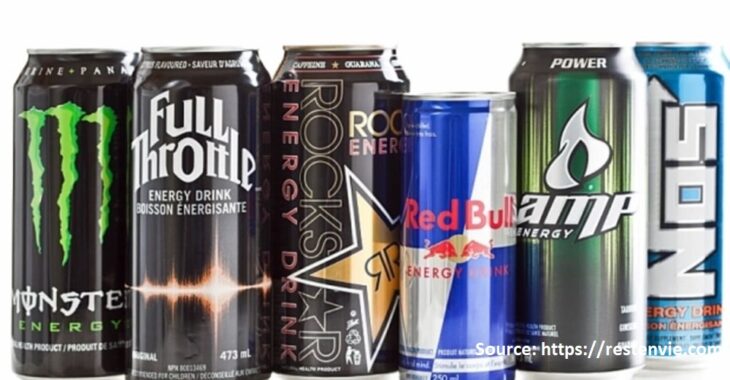 Burkina Faso: des jeunes ont recourt aux boissons énergisantes pour augmenter leurs performances sexuelles