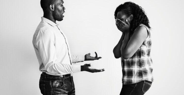 Déception amoureuse : le « goumin », quand l’amour n’est pas toujours rose