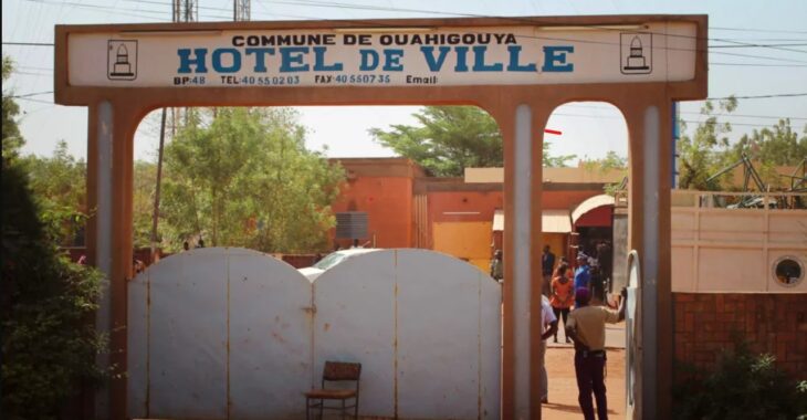 Burkina : Un mouvement d’humeur annoncé par les agents de la mairie de Ouahigouya