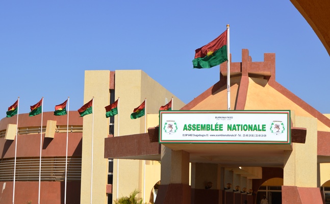 Burkina, une nouvelle loi en faveur des petites et moyennes et entreprises