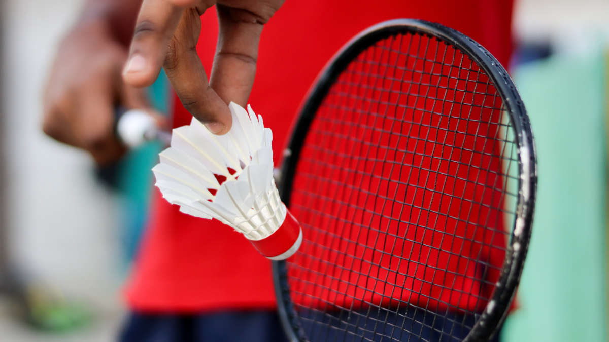 A la découverte de la pratique du Badminton au Burkina