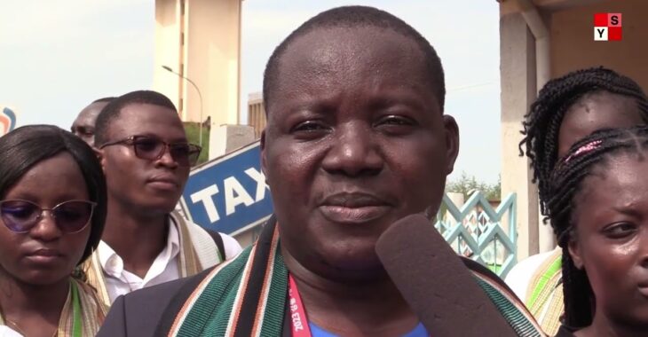 Vox Christi : retour en chœur des vice-champions du monde des chorales