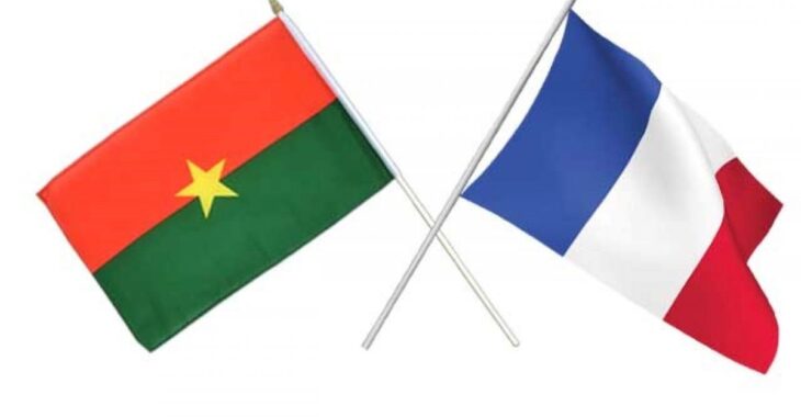 Suspension de l’aide au développement et de l’appui budgétaire par la France au Burkina