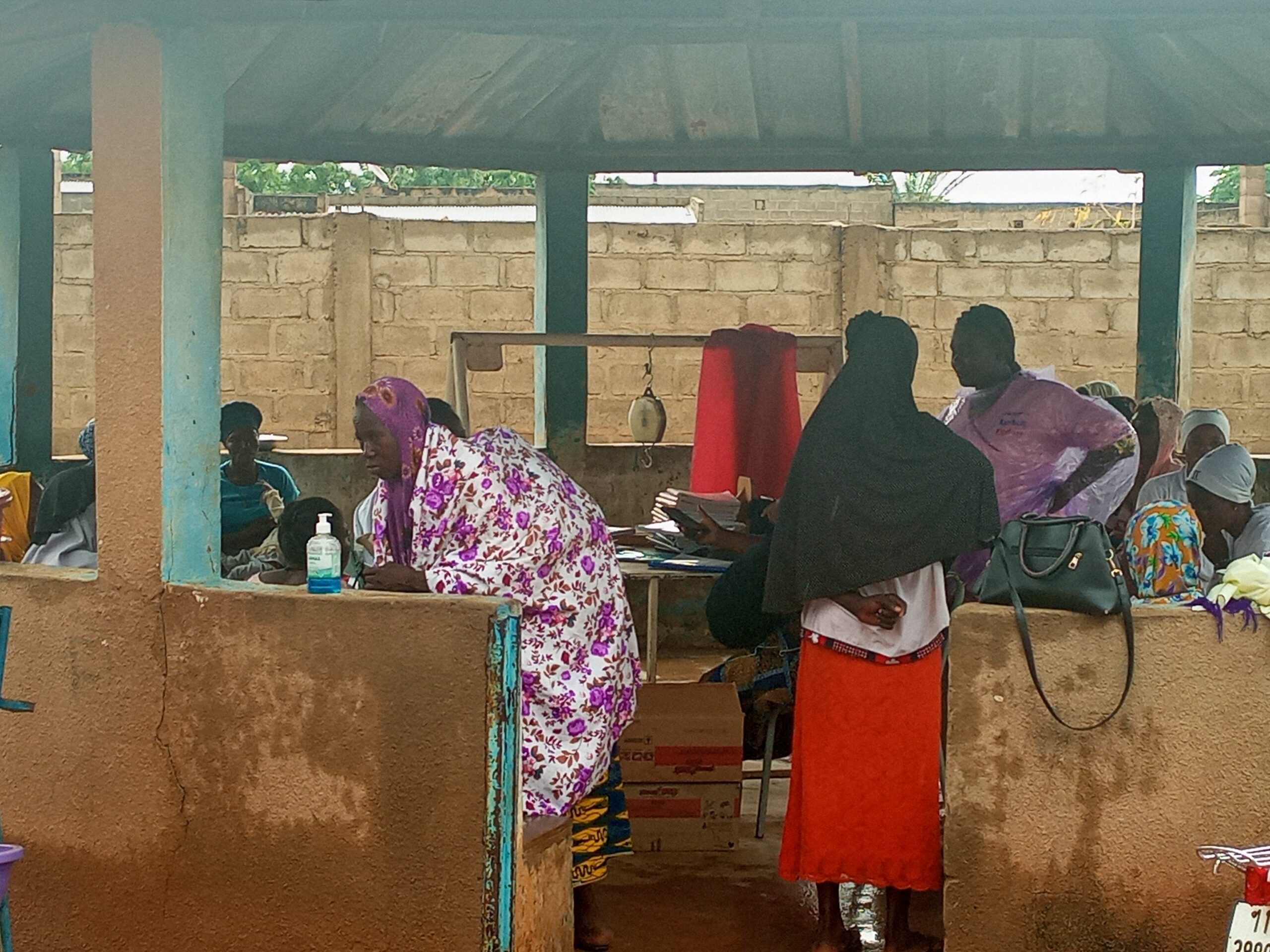 Burkina: la malnutrition infantile, ce mal qui ronge les enfants de Tenkodogo