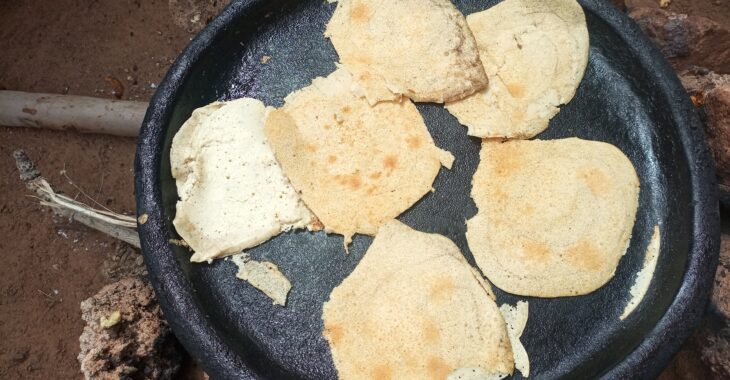 Burkina: « Boussang touba», voyage gourmand en pays bissa