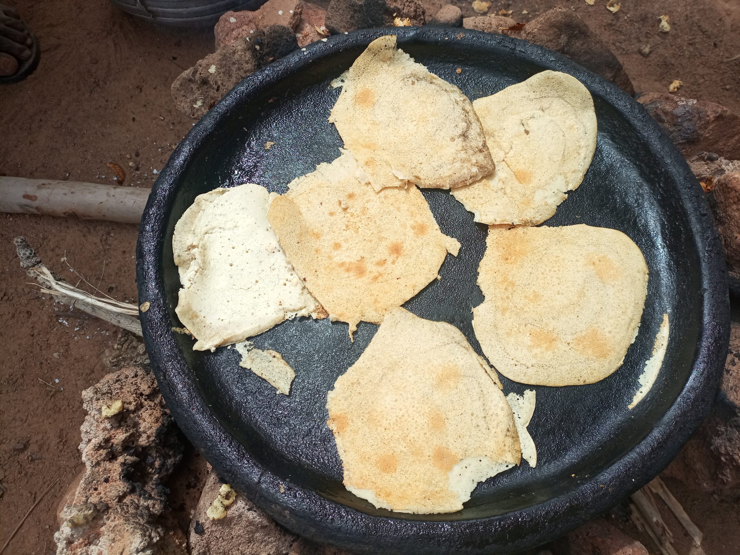 Burkina: « Boussang touba»,  voyage gourmand en pays bissa