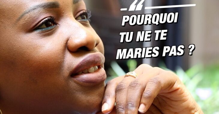 Les jeunes et la pression du mariage