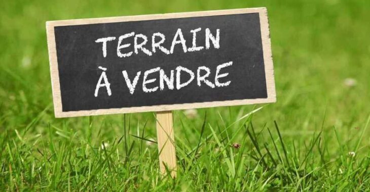 "Si vous avez une parcelle à votre nom, l'argent du loyer peut servir à faire autre chose"