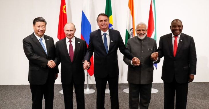 15e Sommet des BRICS : vers l'élargissement de l’organisation