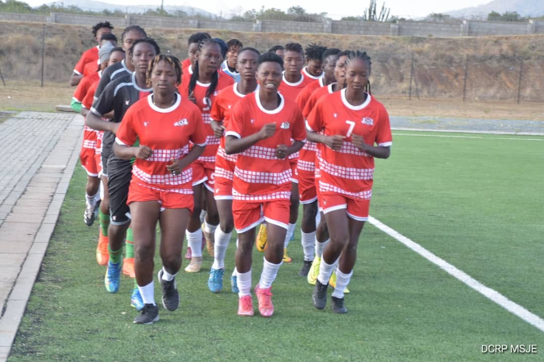 CAN féminine 2024: Le Burkina bat l’Eswatini par 3 buts à 2