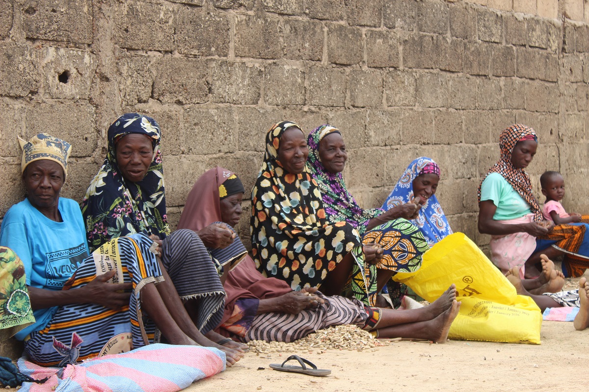 Kokologho: comment des femmes se libèrent de la précarité