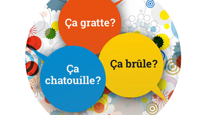Causes et manifestations des IST