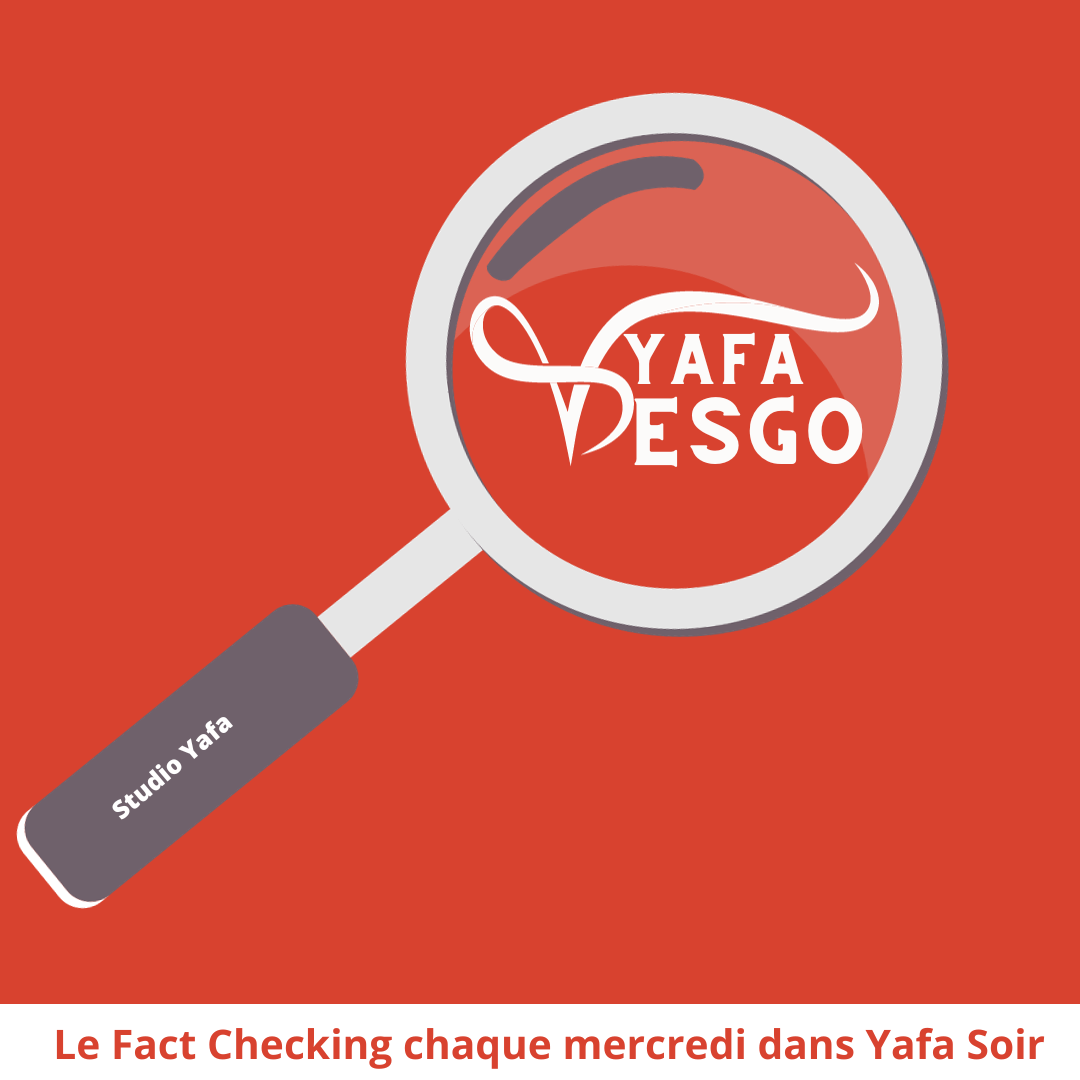 Yafa Vèsgo: Les astuces pour déceler les fausses informations