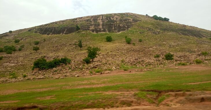 Garango: Sacrifices et miracles sur la colline du Boulgou