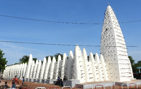 Dioulassoba, un village du Burkina Faso chargé d’histoire et de traditions