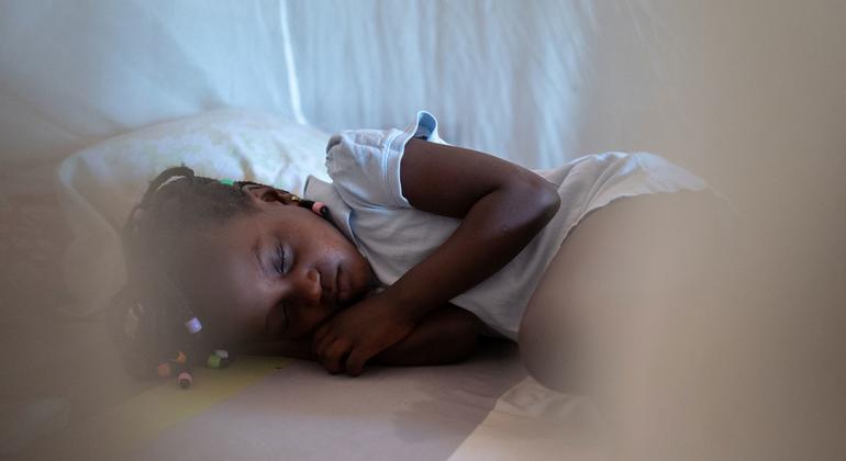 Dengue : le Burkina Faso en alerte