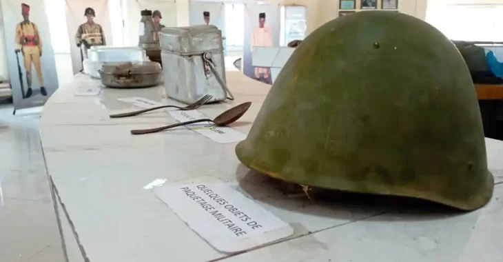 Burkina Faso : plongé dans l’histoire de l’armée burkinabè et des tirailleurs sénégalais