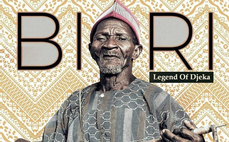 Biri Lingani, l’immortel roi du Djéka