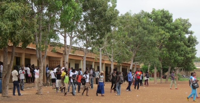 Rentrée scolaire au Burkina: de l’optimisme malgré les difficultés