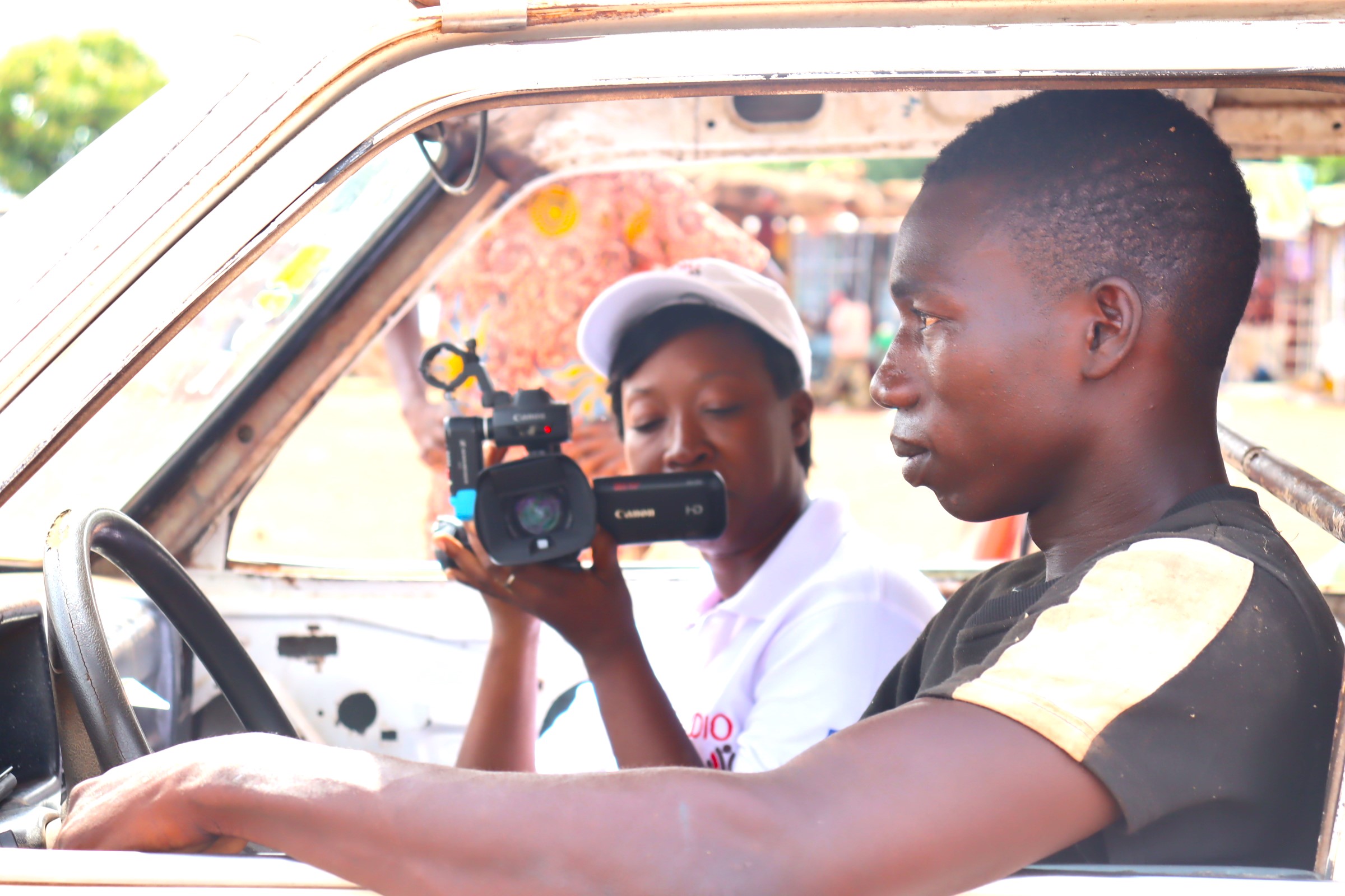 Tourisme : Le Burkina dans les yeux de Yafa