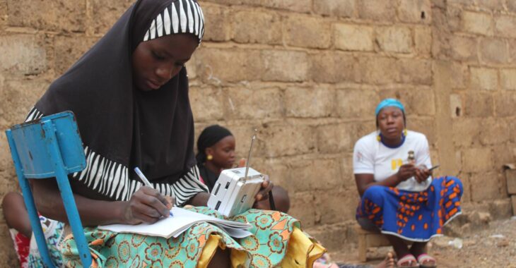 Education en situation d'urgence: 5 choses à savoir sur les mesures du gouvernement burkinabè