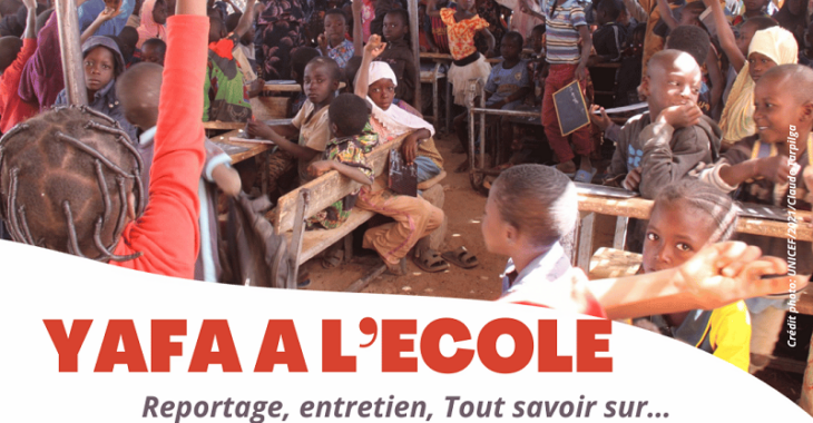 Yafa soir du 6 octobre 2023