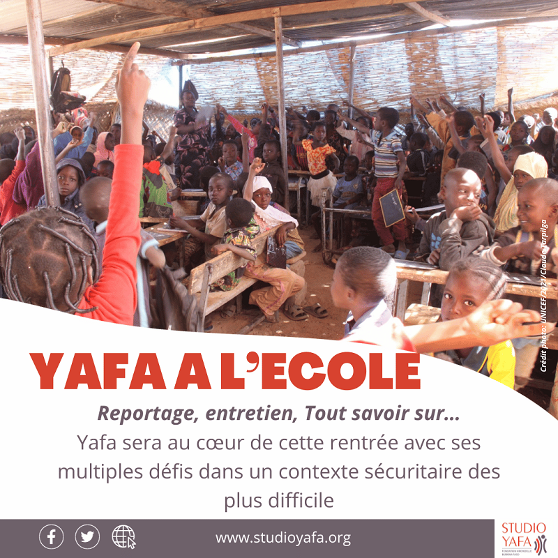 Yafa soir du 2 octobre 2023