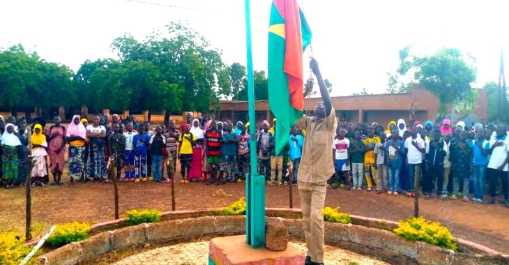 Rentrée scolaire au Burkina : Joie et prières dans des écoles rouvertes au Yatenga