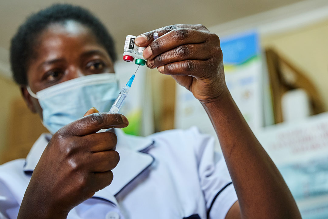 10 choses à savoir sur le nouveau vaccin contre le paludisme