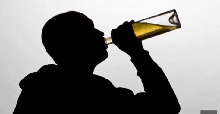  L’alcool ne résout pas les problèmes