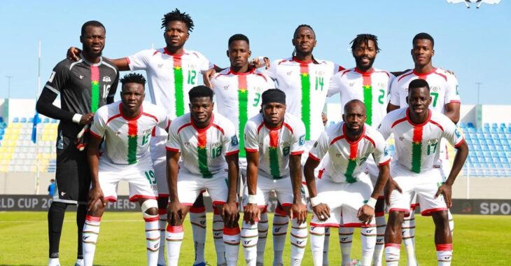 CAN 2023 : Le football burkinabè en crise, mais les Étalons restent soudés