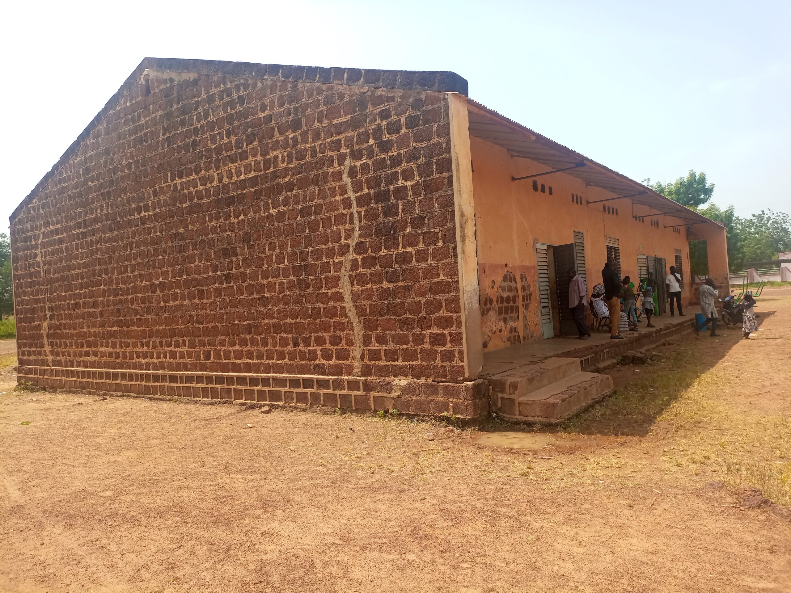 Ecole Boromo A: une fabrique de personnalités