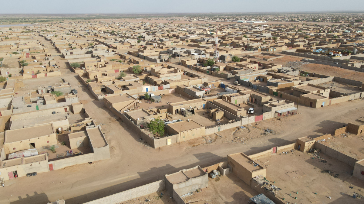 Mali: L’armée annonce avoir pris le contrôle de Kidal