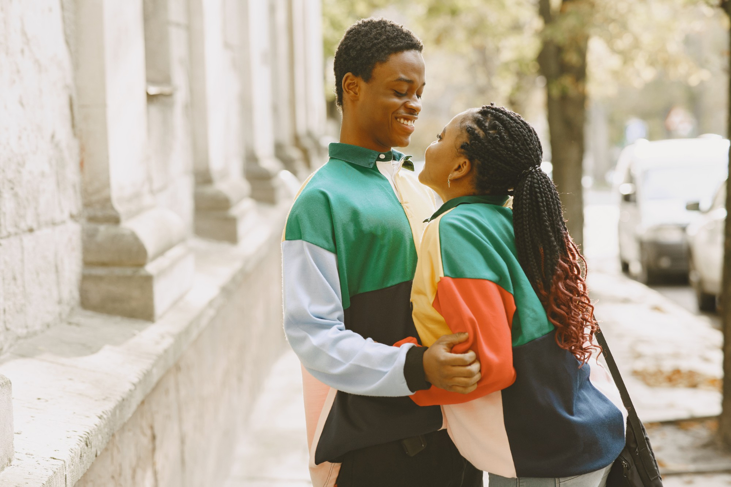 Quand la galère se termine, le couple résiste-t-il?