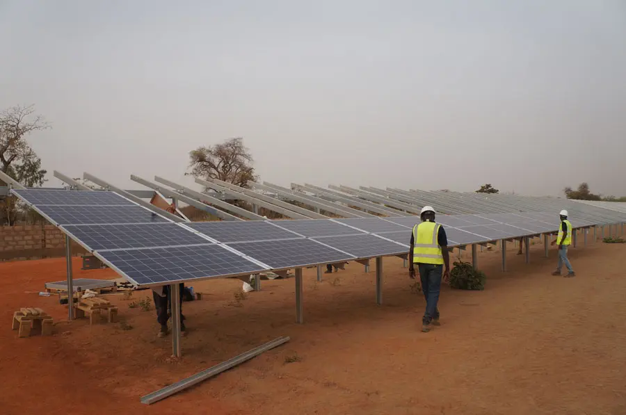 COP28: l’Afrique à la croisée des chemins entre énergies fossiles et renouvelables