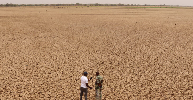 COP28: les pays vulnérables obtiennent un fonds pour les pertes et dommages climatiques