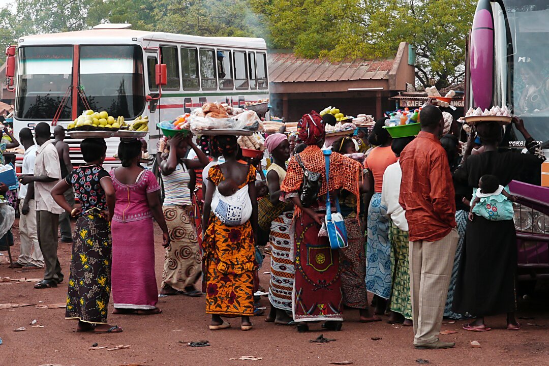 Boromo, une ville d’opportunité