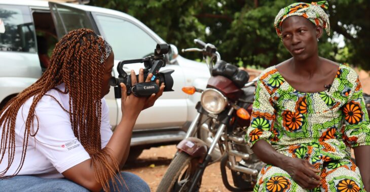 Burkina Faso : Les Reines de l'année 2023 sur Yafa!