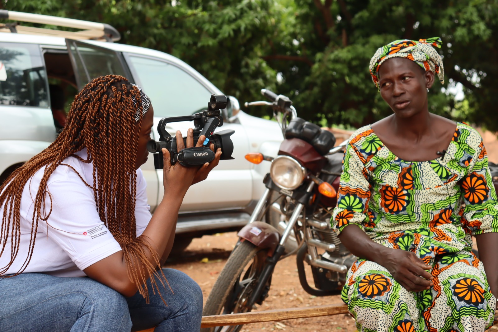 Burkina Faso : Les Reines de l’année 2023 sur Yafa!