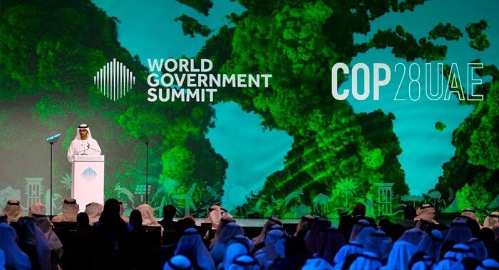 COP 28 : ce qu’il faut retenir de l’ouverture