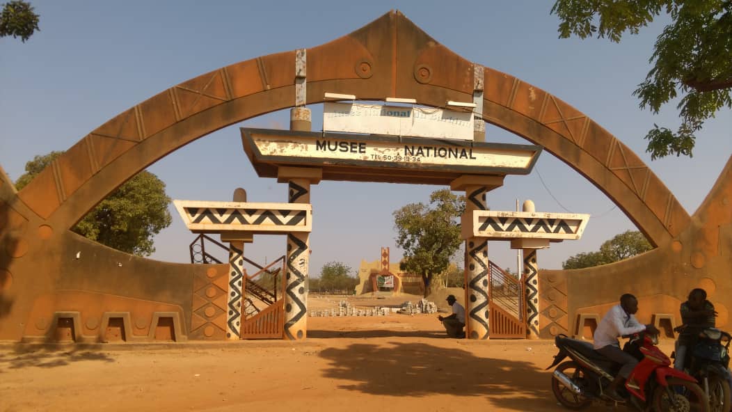 Burkina Faso : le musée national, un trésor culturel enfoui sous le sable de l’indifférence