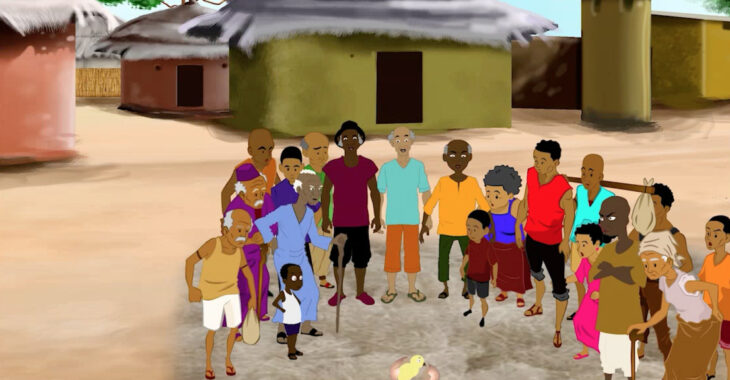 Éducation des enfants : deux générations, deux façons de voir